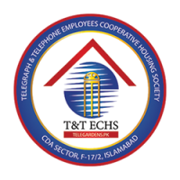 T&TECHS Logo